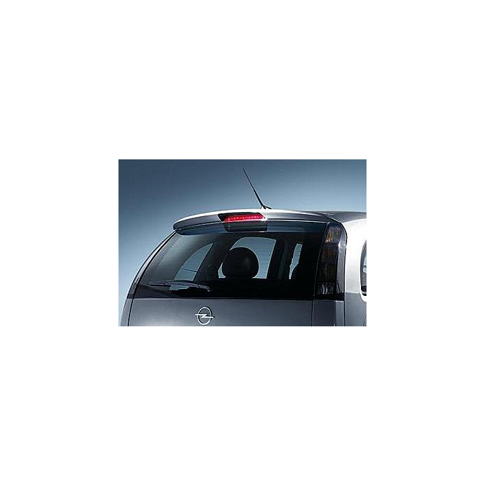 Opel Meriva A OPC-line dakspoiler