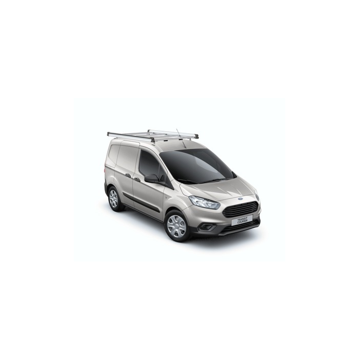 Ford Tourneo / Transit Custom (08/2012 - 09/2023) Q-Top (Q-Tech) imperiaal