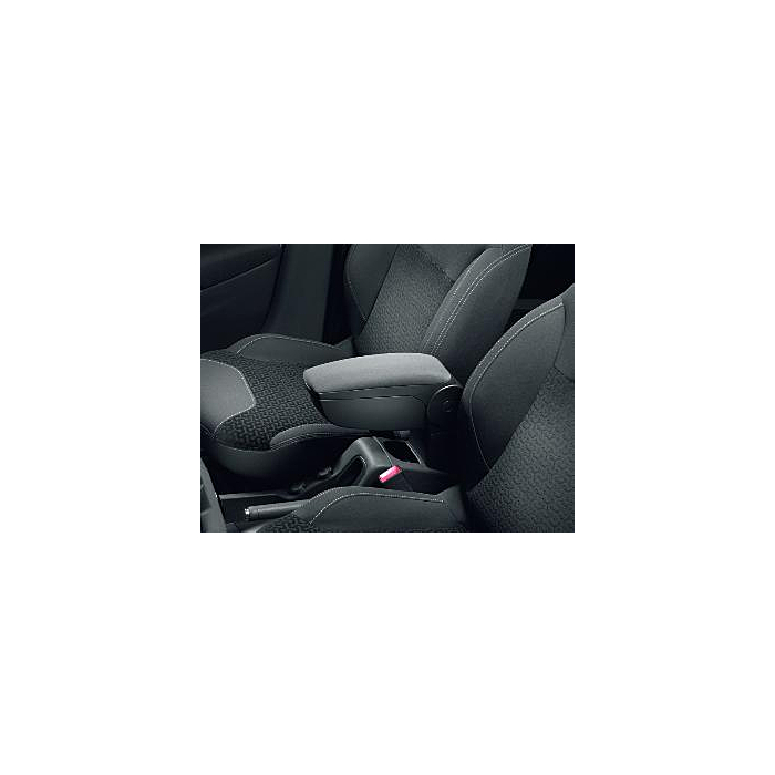 Citroën C3 (2010 - 2016) armsteun