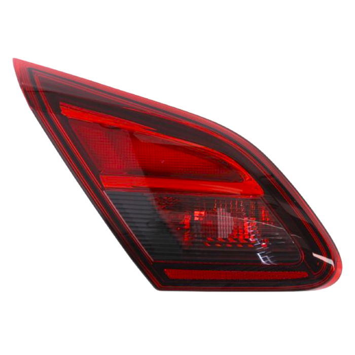 Opel Corsa E (2014 - 2019) achterlicht linksbinnen (5-drs)
