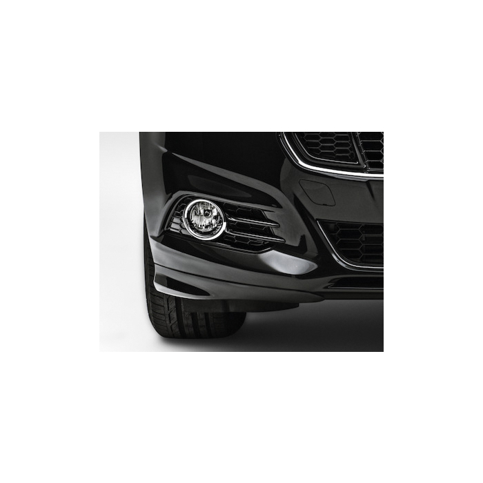 Ford Mondeo (09/2014 - ..) voorbumperskirt rechts