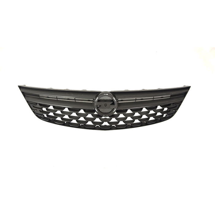 Opel Astra K grille