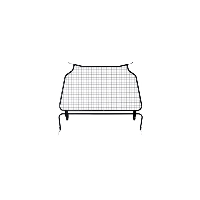 Ford Focus (04/2018 - ..) wagon bagagerek volledige hoogte