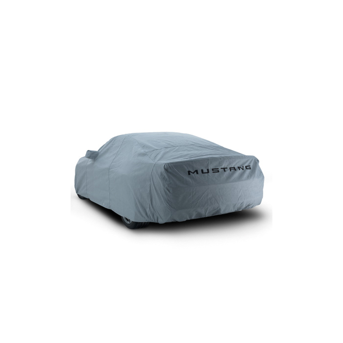 Ford Mustang (03/2015 - ..) beschermhoes Noah ontwerp