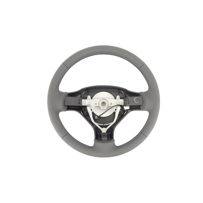 Citroën C1 (2005 - 2014) stuurwiel leder