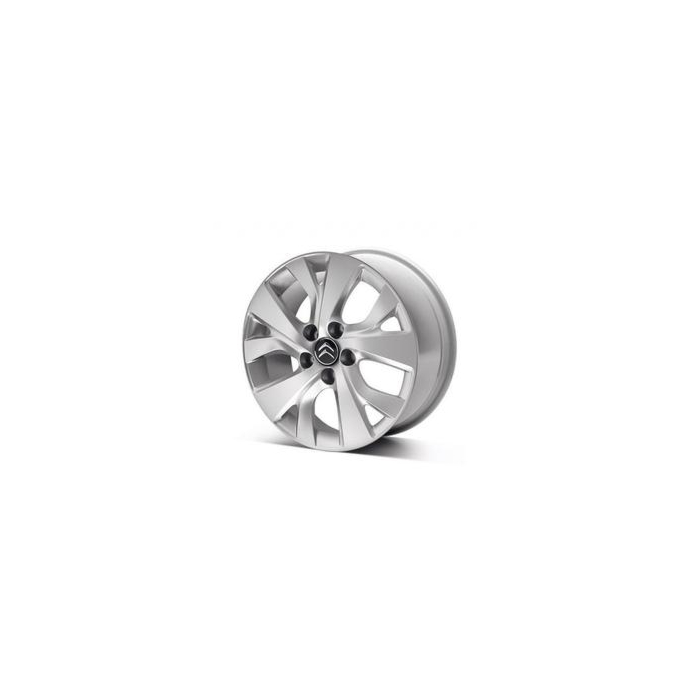 Citroen lichtmetalen velg NOTOS 16"