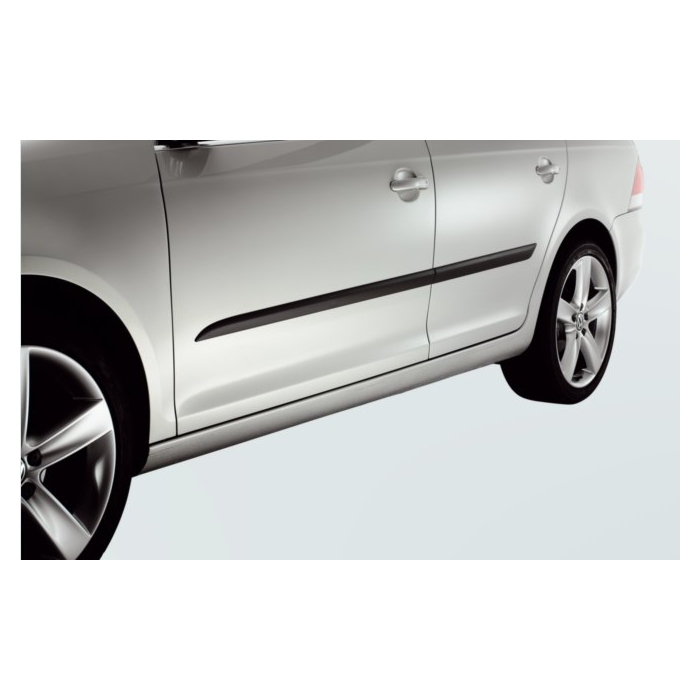 Volkswagen Golf 5 & 6 / Jetta trims