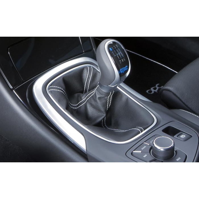 Opel Insignia OPC gear shift lever complete