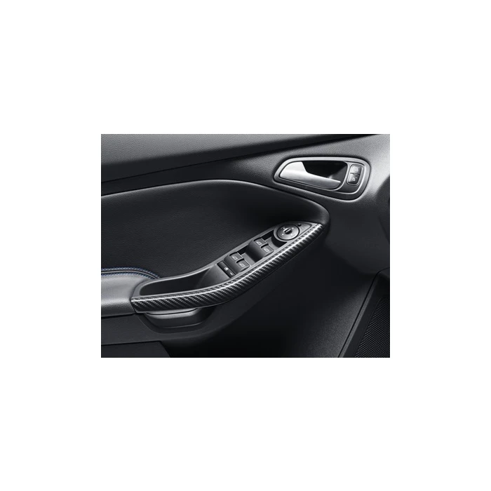 Ford Focus (09/2014 - 03/2018) Performance portierhendel carbon