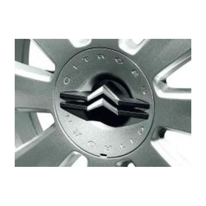Citroën naafkap