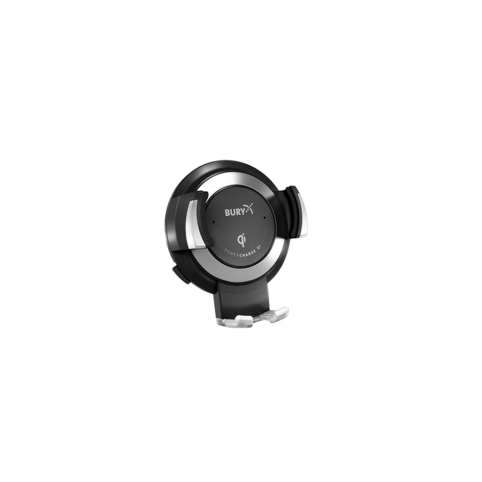 Bury Powermount systeem powercharge QI
