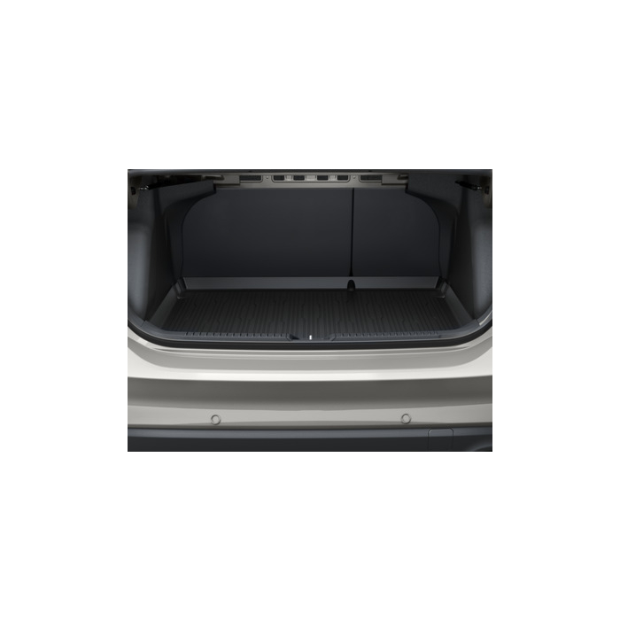 Ford Focus (04/2018 - ..) sedan antislipmat voor bagageruimte