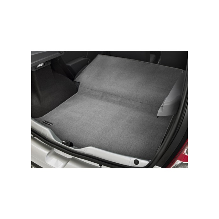 Dacia Sandero 2008 - 2012 luggage compartment mat long