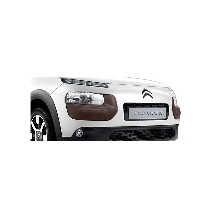 Citroën C4 Cactus set mistlampen