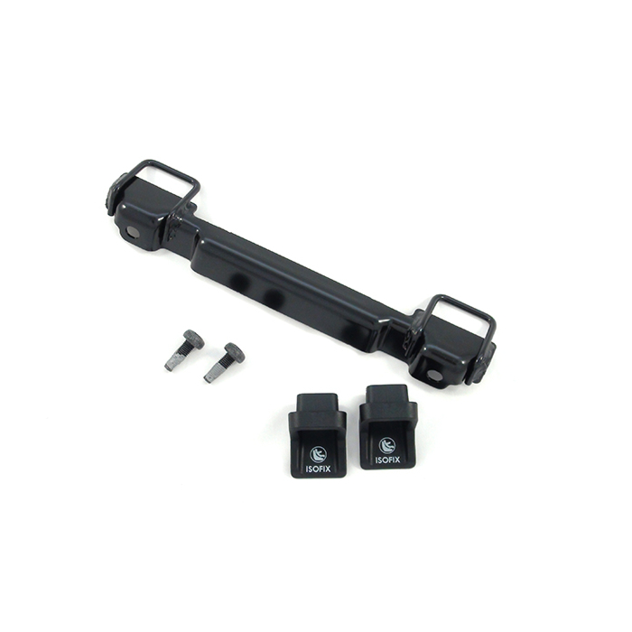 Ford Focus (07/2004 - 12/2010) bevestigingsset voor ISOFIX kinderzitje