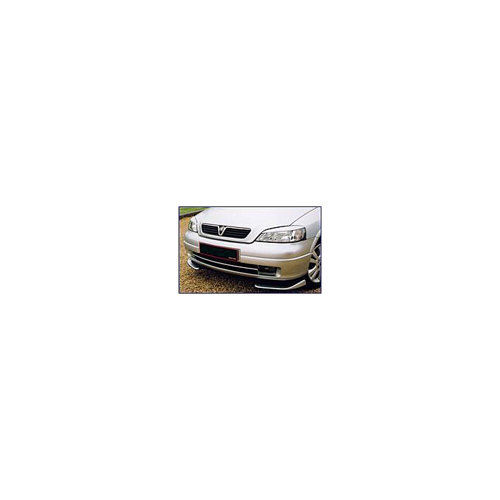 Vauxhall Astra G grille