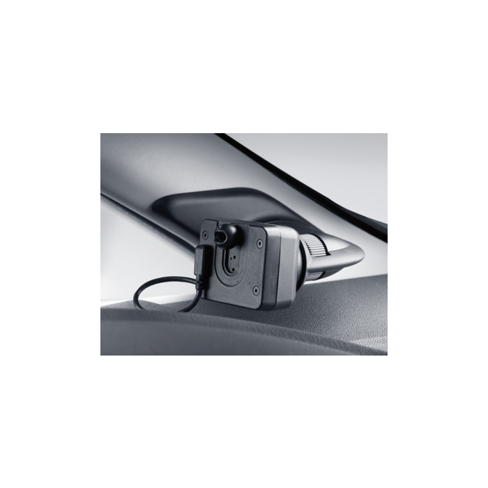 Ford Focus (01/2011 - 03/2018) A-stijl houder