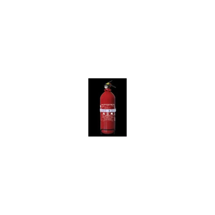 Brandblusser 2 Kg