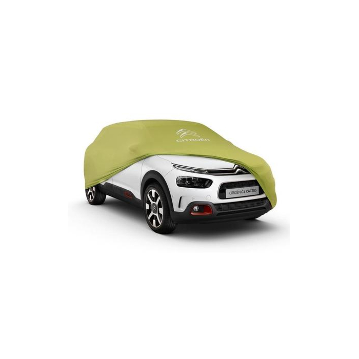 Citroen autohoes voor binnen parkeren(lengte 2)