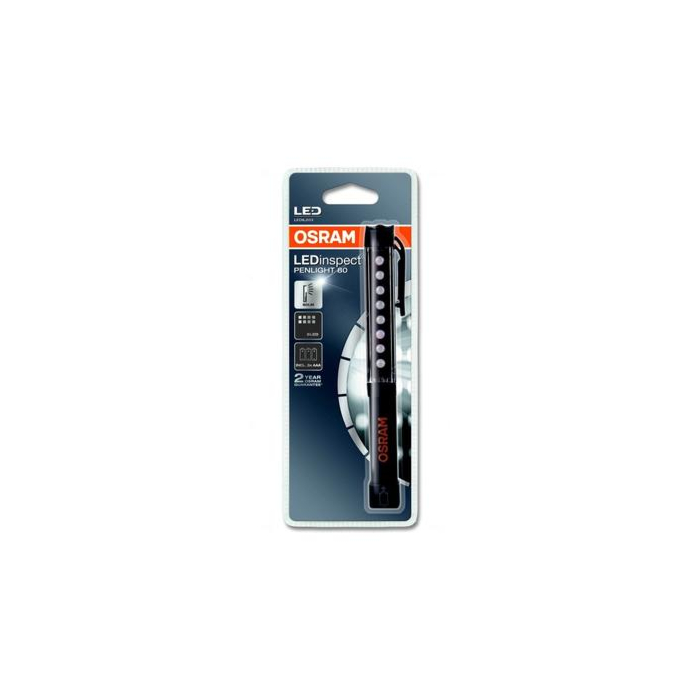 Portable lamp OSRAM LEDinspect PENLIGHT 80