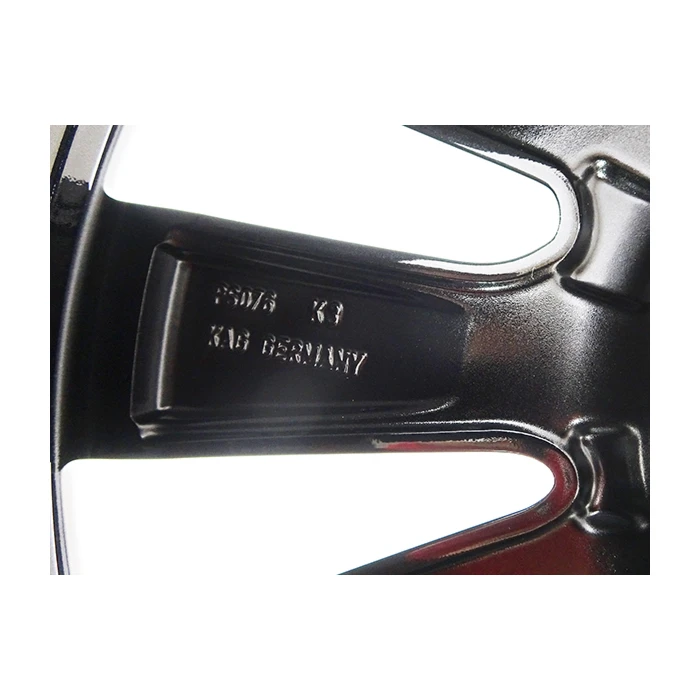 Peugeot lichtmetalen velgen New York 19" set