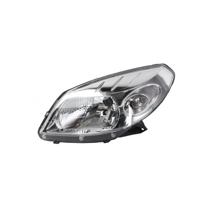 Dacia Sandero 2008 - 2012 koplamp links
