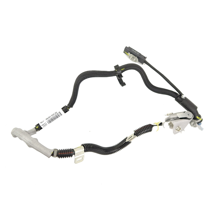 Peugeot ureumleiding