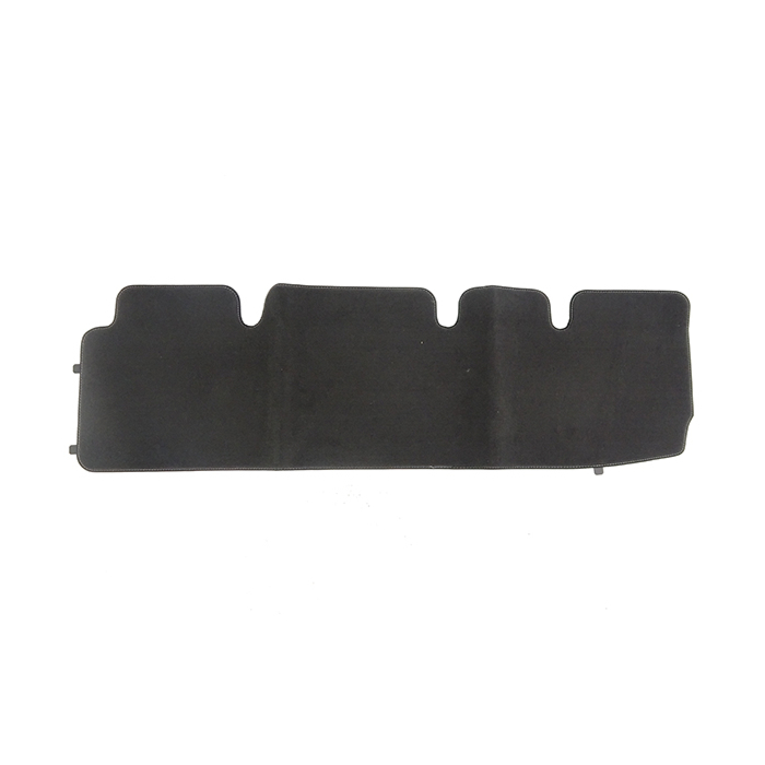 Opel Vivaro B (2014 - 2019) floor mat 2nd row Premium
