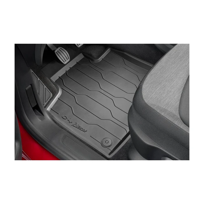Citroën C4 Picasso / SpaceTourer (2013 - 2020) vloermatten rubber Citroën C4 Picasso / SpaceTourer (2013 - 2020) vloermatten rubber