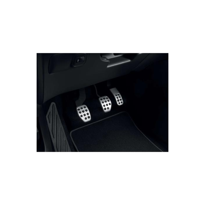 Citroen Alu Pedalen Set