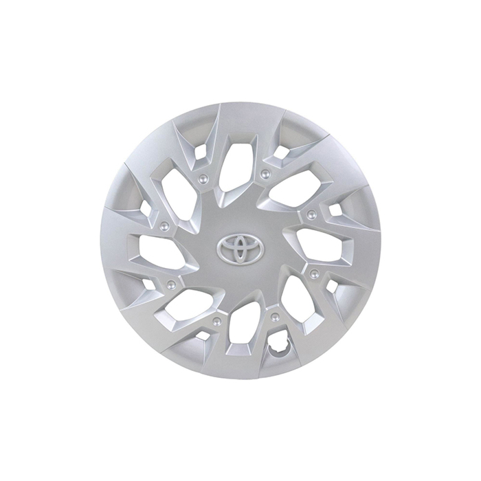 Toyota wieldop 15"