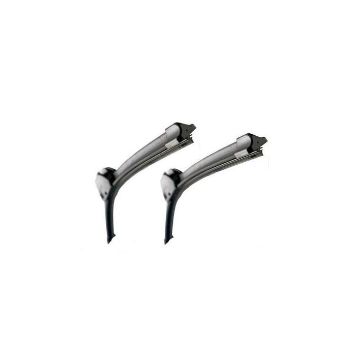 Citroen C4 Picasso / SpaceTourer (2013 - 2021) ruitenwissers voor