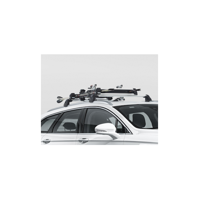 Ford Thule skidrager Deluxe 727
