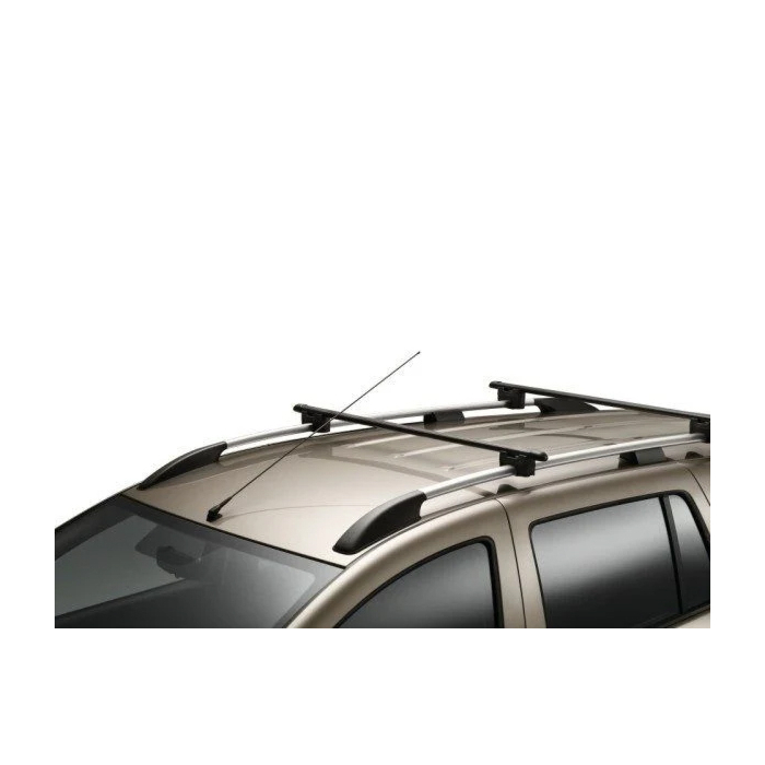 Dacia Logan MCV 2013 - .. dakdragers