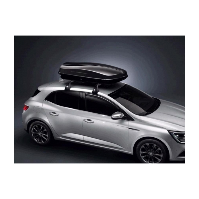 Renault Megane (2016 - ..) dakdragers