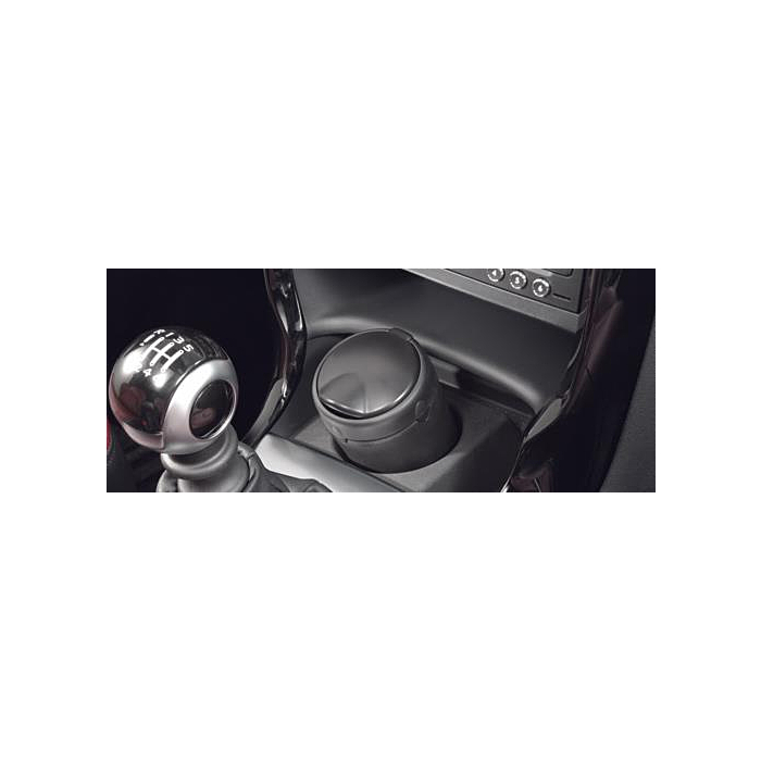Peugeot 308 (2013 - 2021) / Bipper asbak