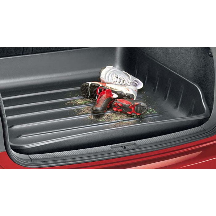Volkswagen Golf 5 en 6 Variant inzetbak