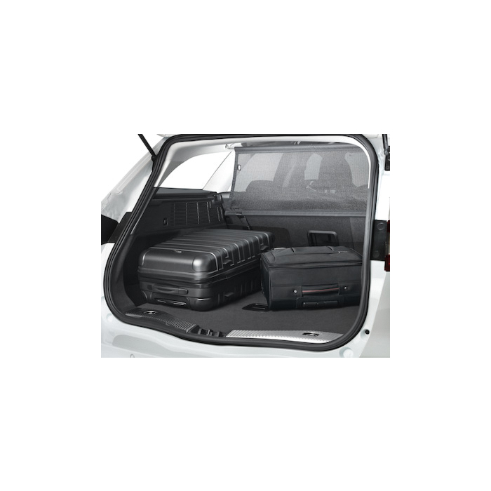 Ford Mondeo (09/2014 - ..) wagon bagagenet