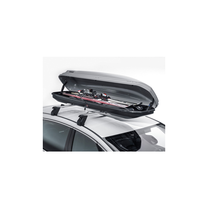 Ford Thule skidrager voor Pacific 700