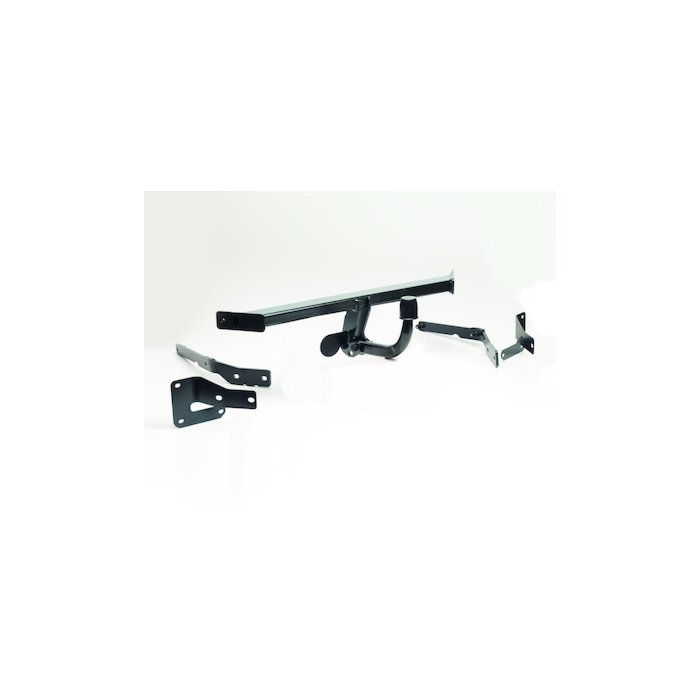 Ford B-MAX (2012 - 2018) towbar fixed