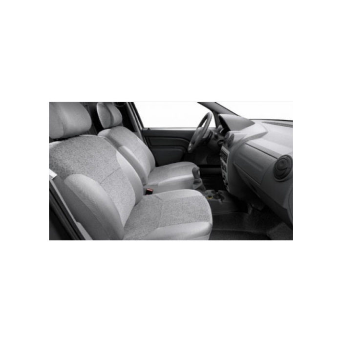 Dacia Lodgy stoelhoezen