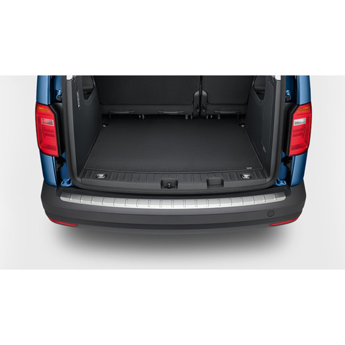 Volkswagen Caddy (2015 - 2023) bumperbeschermer