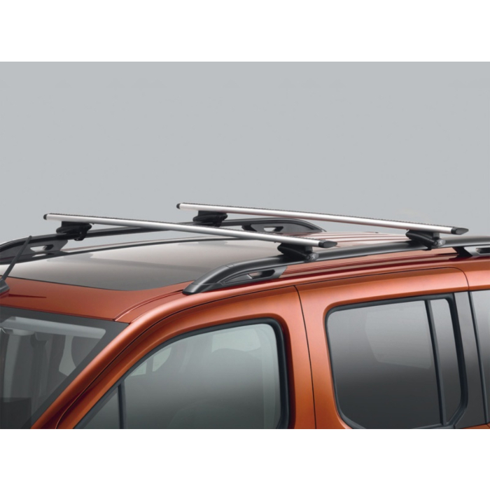 Peugeot Rifter dakdragers