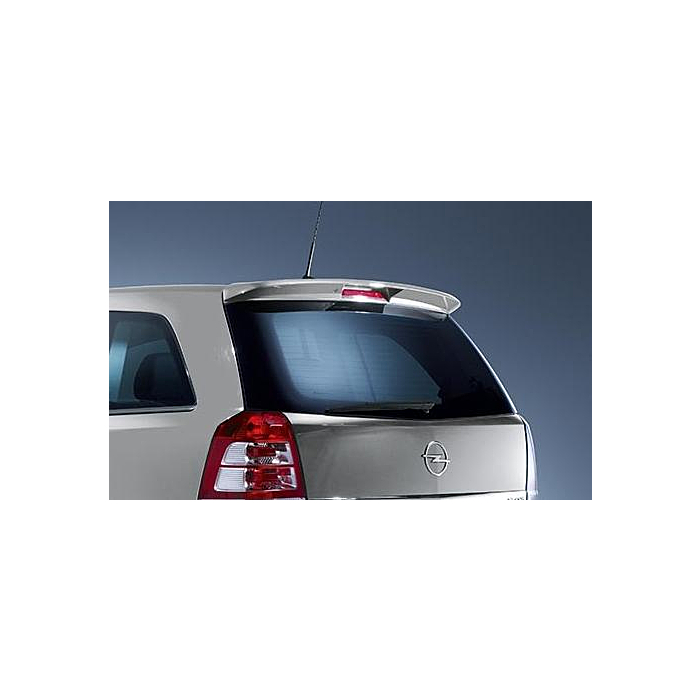 Opel Zafira B OPC-line dakspoiler