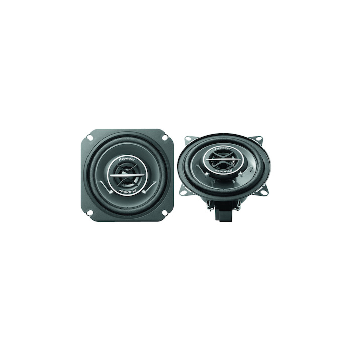 Ford Ranger (2006 - 10/2011) Pioneer luidspreker TS-1002i