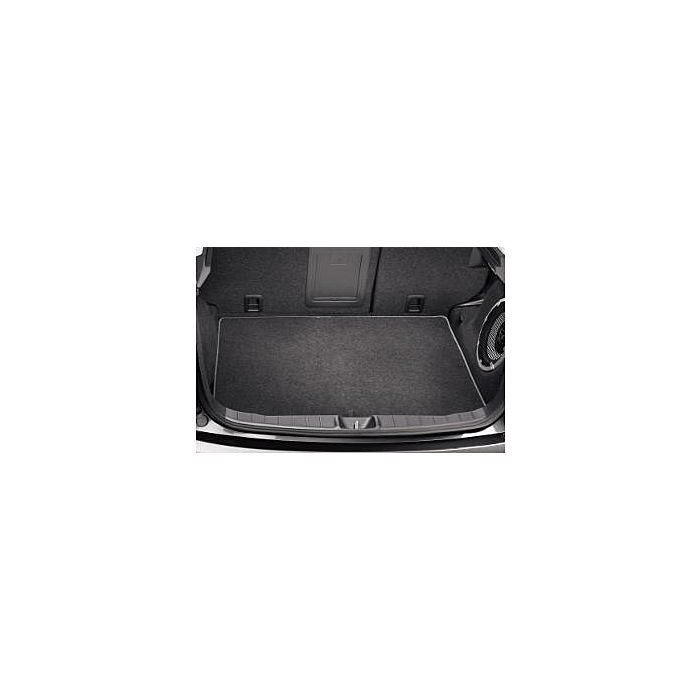 Citroën C4 Aircross kofferbakmat