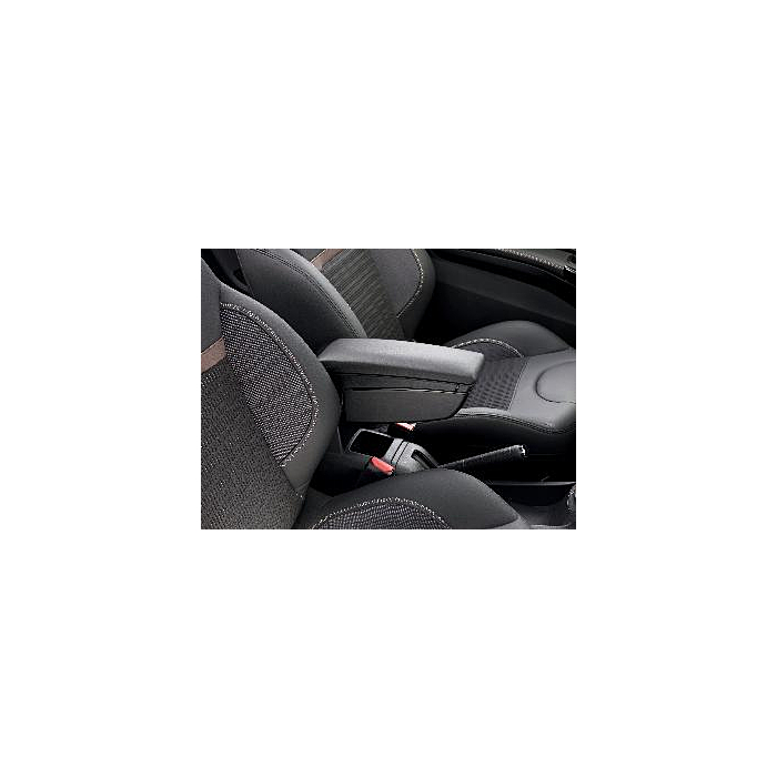 Peugeot 208 (2012 - 2019) middenarmsteun