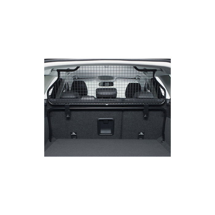 Ford Mondeo (09/2014 - ..) wagon bagageraster halve hoogte