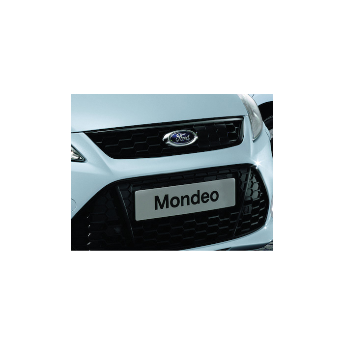Ford Mondeo (09/2010 - 08/2014) grille bovenste deel