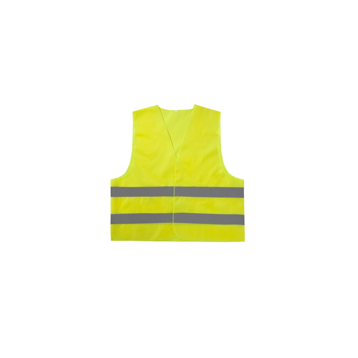 Ford Life Safety Products veiligheidsvest geel
